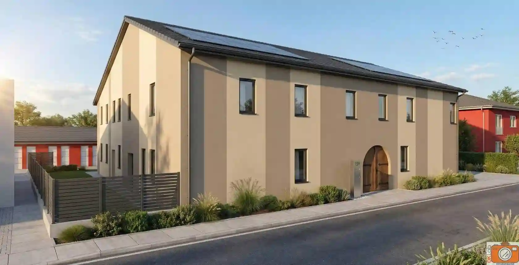 Appartamento - foto 4