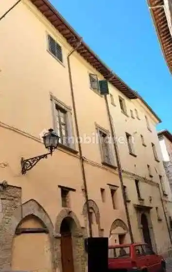 Appartamento in vendita a Pergola