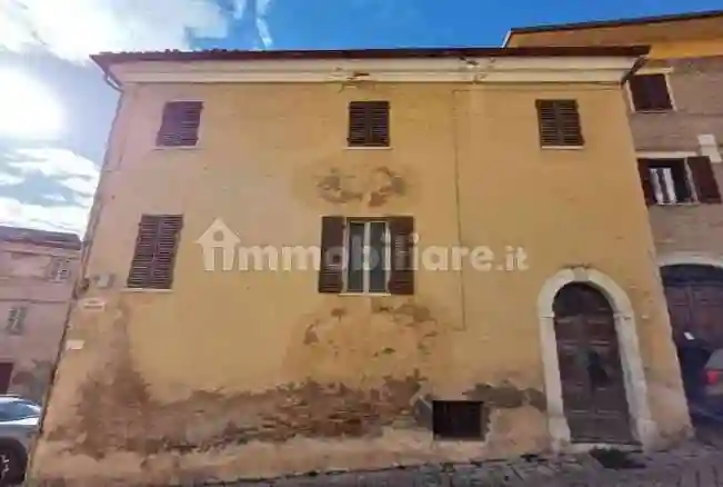 Palazzo - Stabile - foto 2