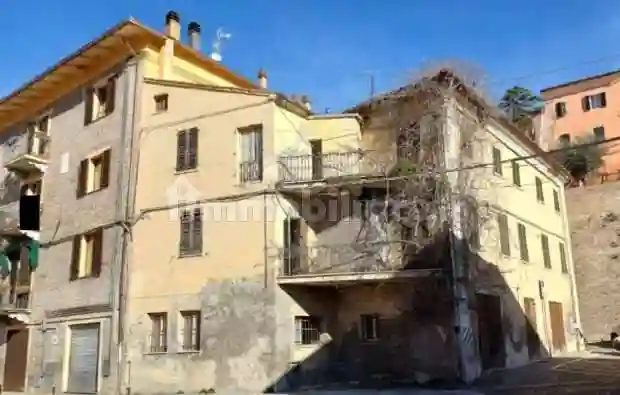 Palazzo - Stabile - foto 3