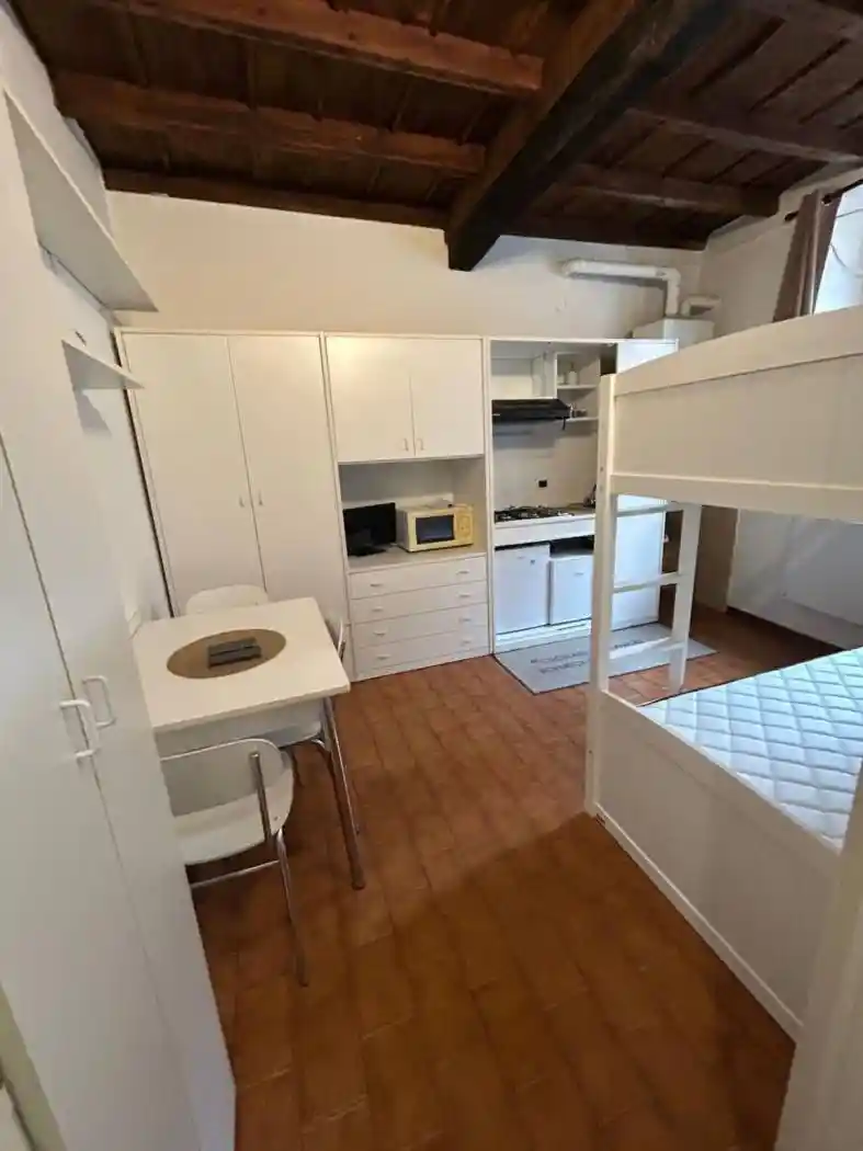 Appartamento in affitto a Pavia