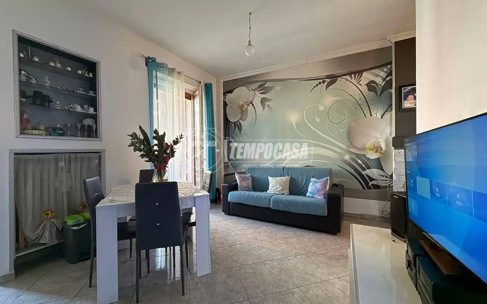 Appartamento in vendita a Rivoli