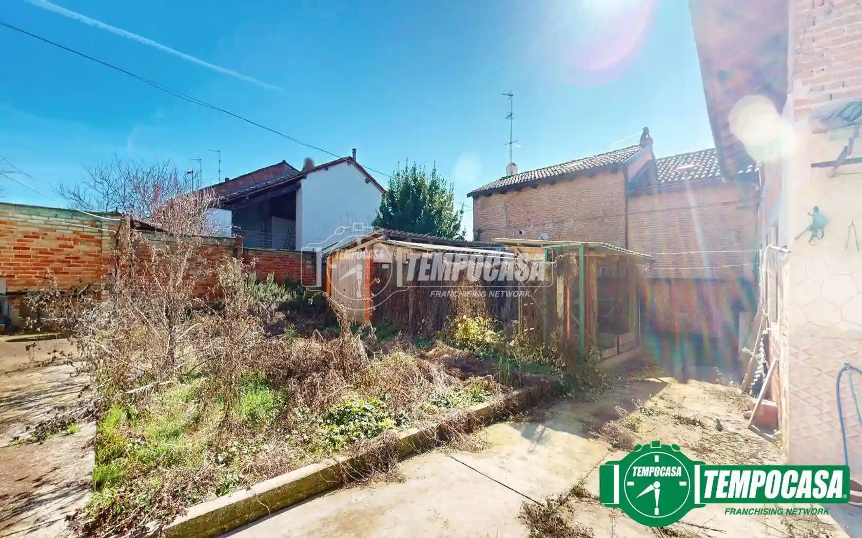 Casa indipendente - foto 2