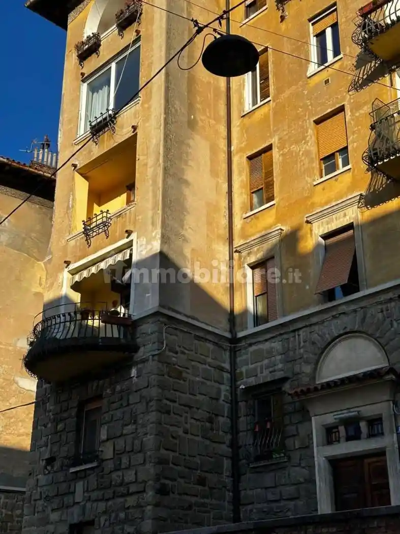 Appartamento in vendita a Trieste