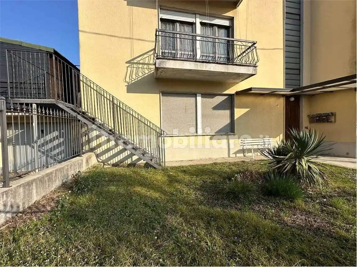 Appartamento in vendita a Oleggio