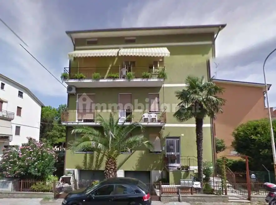 Appartamento in vendita a Pesaro