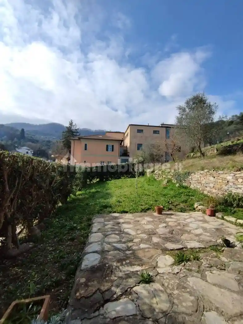 Appartamento in vendita a Santa Margherita Ligure