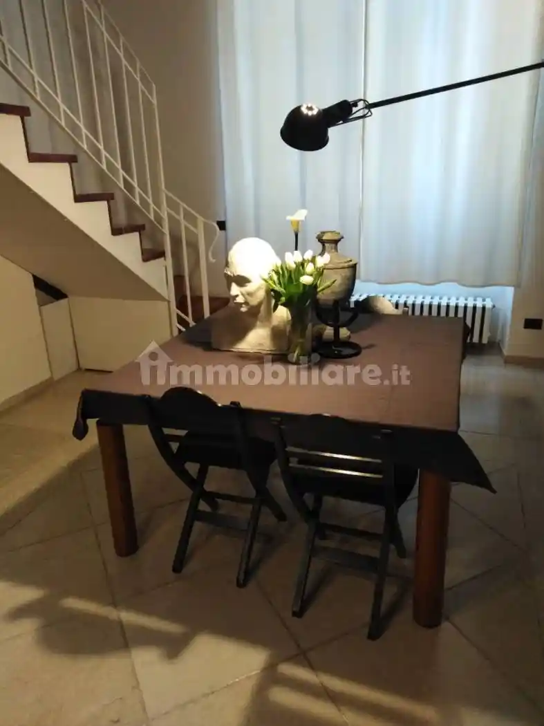 Loft in affitto a Milano