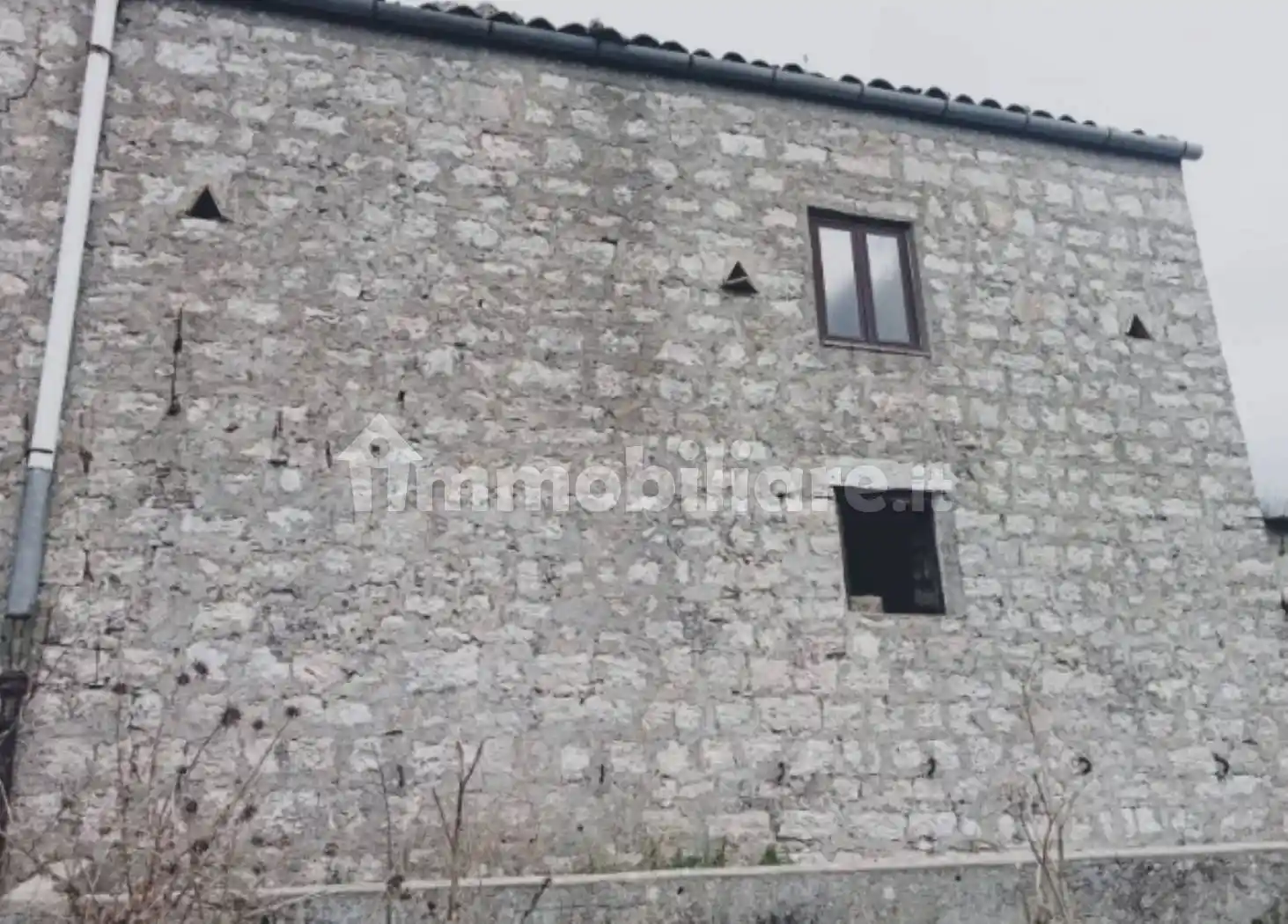 Rustico - Casale in vendita a Corleone