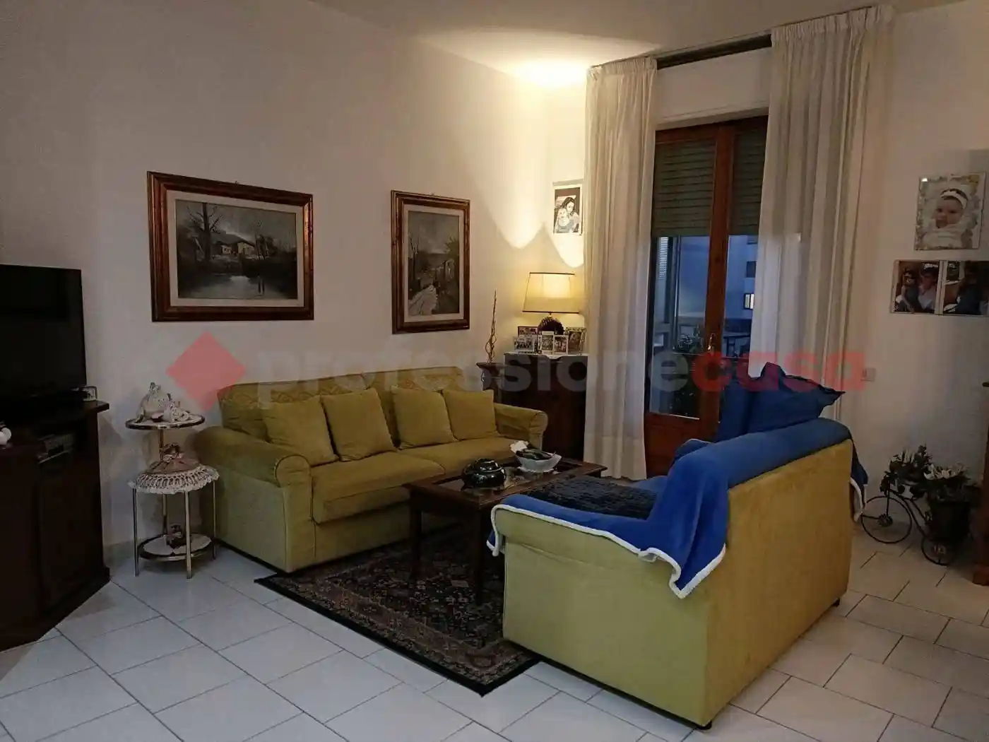 Appartamento in vendita a Castelfiorentino