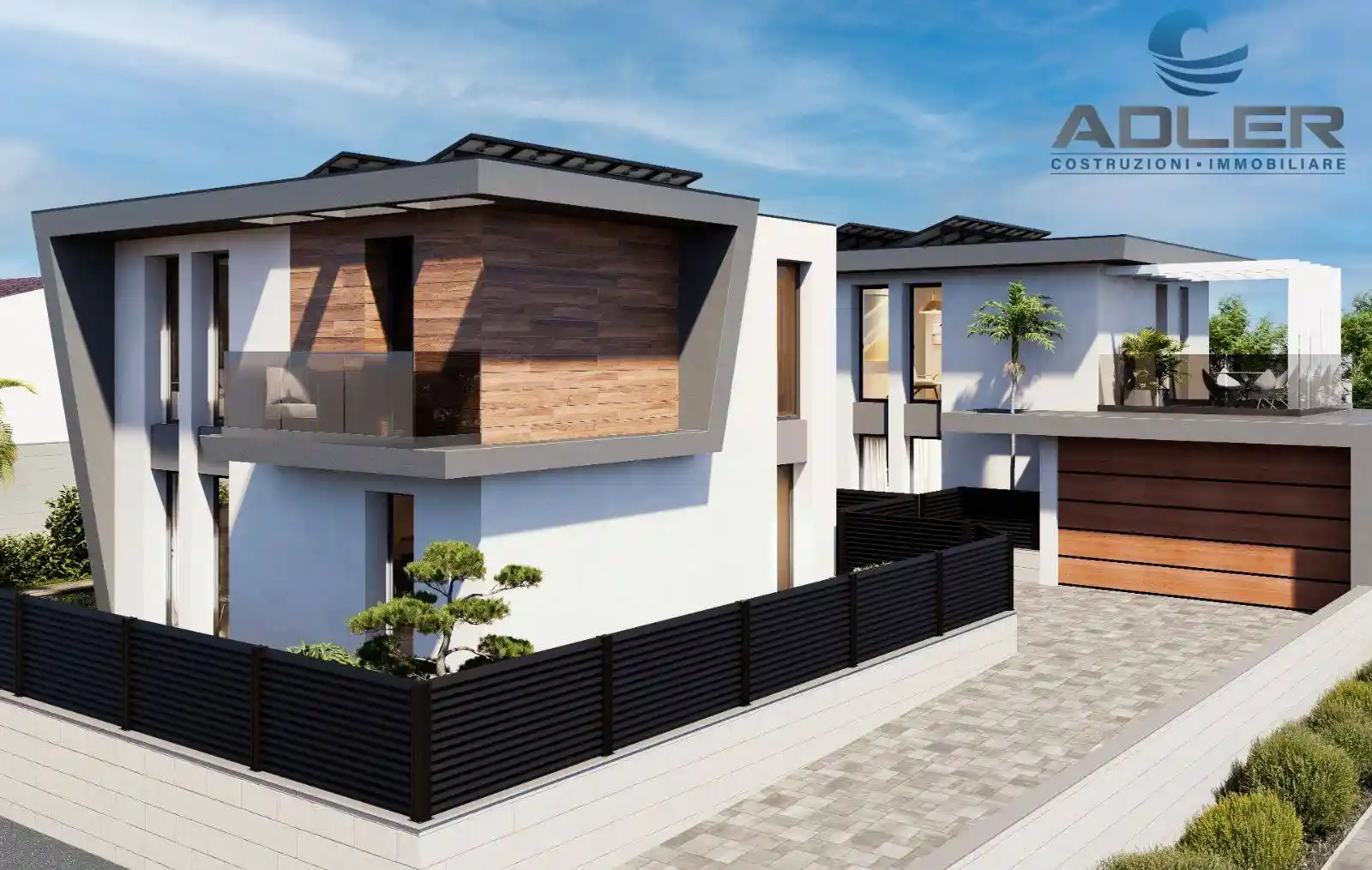 Villa in vendita a Novara