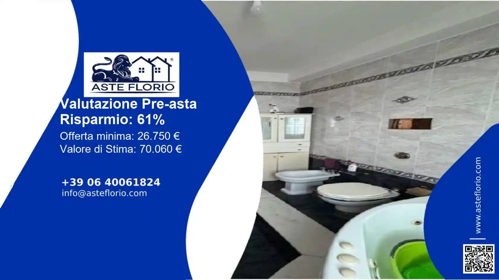 Appartamento in vendita a Palermo