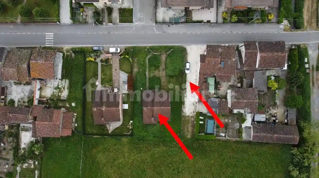 Villa in vendita a Paderno Ponchielli