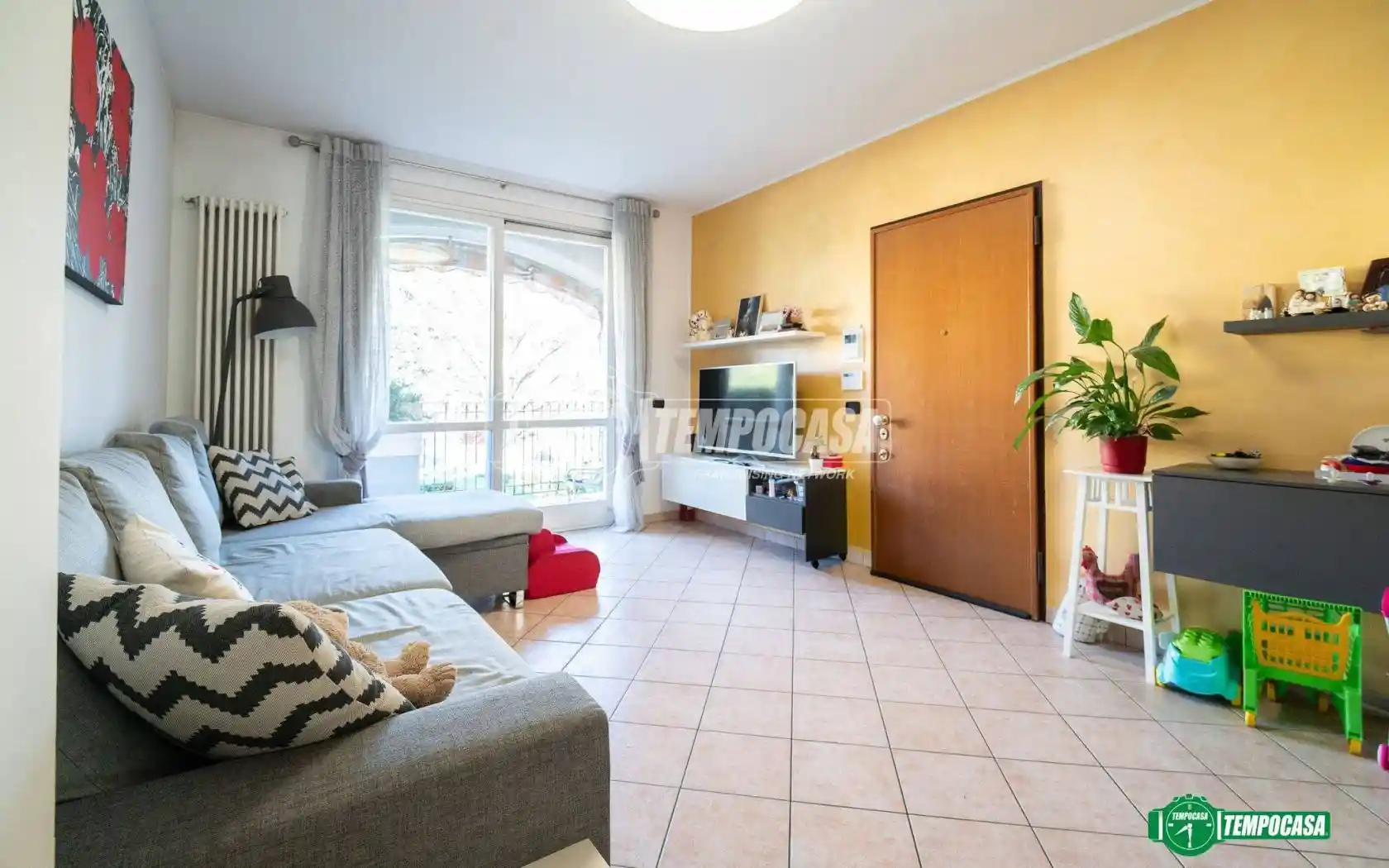 Appartamento in vendita a Nova Milanese