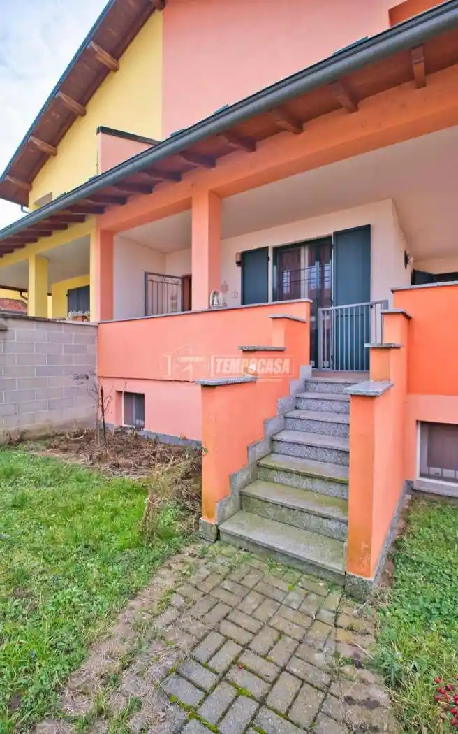 Villa in vendita a Cerano