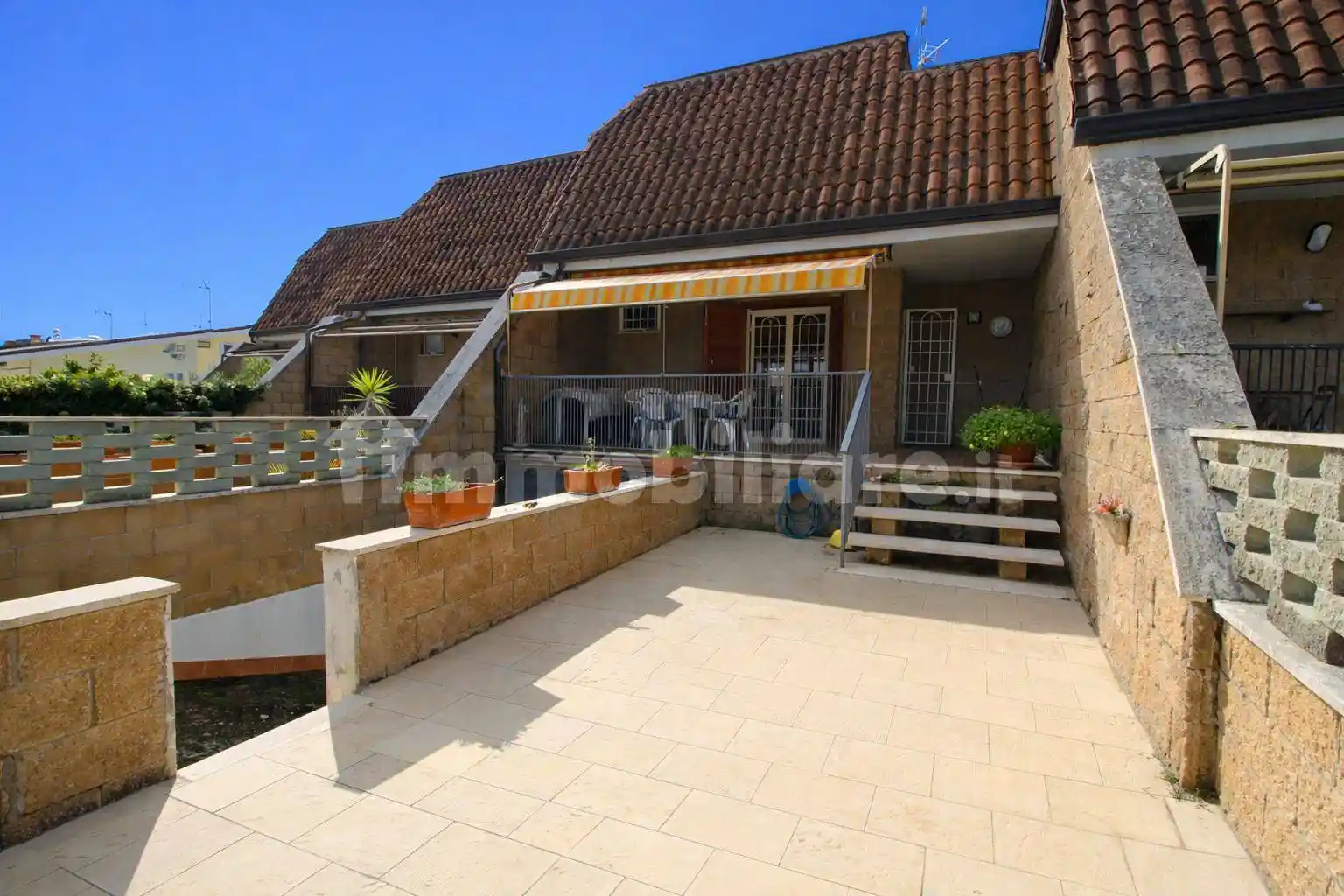 Villetta a schiera in vendita a Ardea