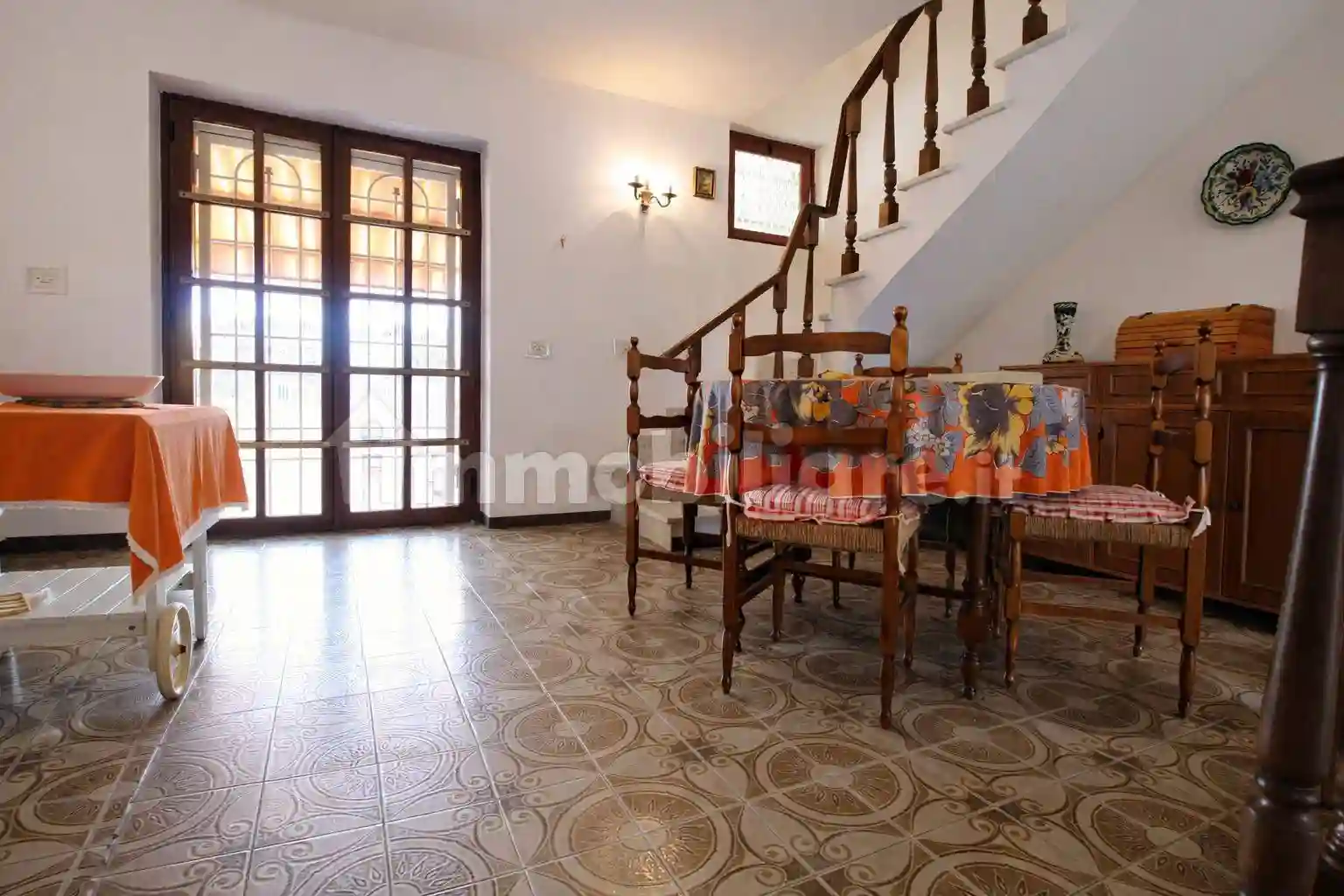 Villetta a schiera - foto 4