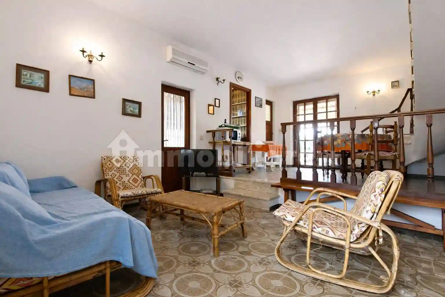 Villetta a schiera - foto 5