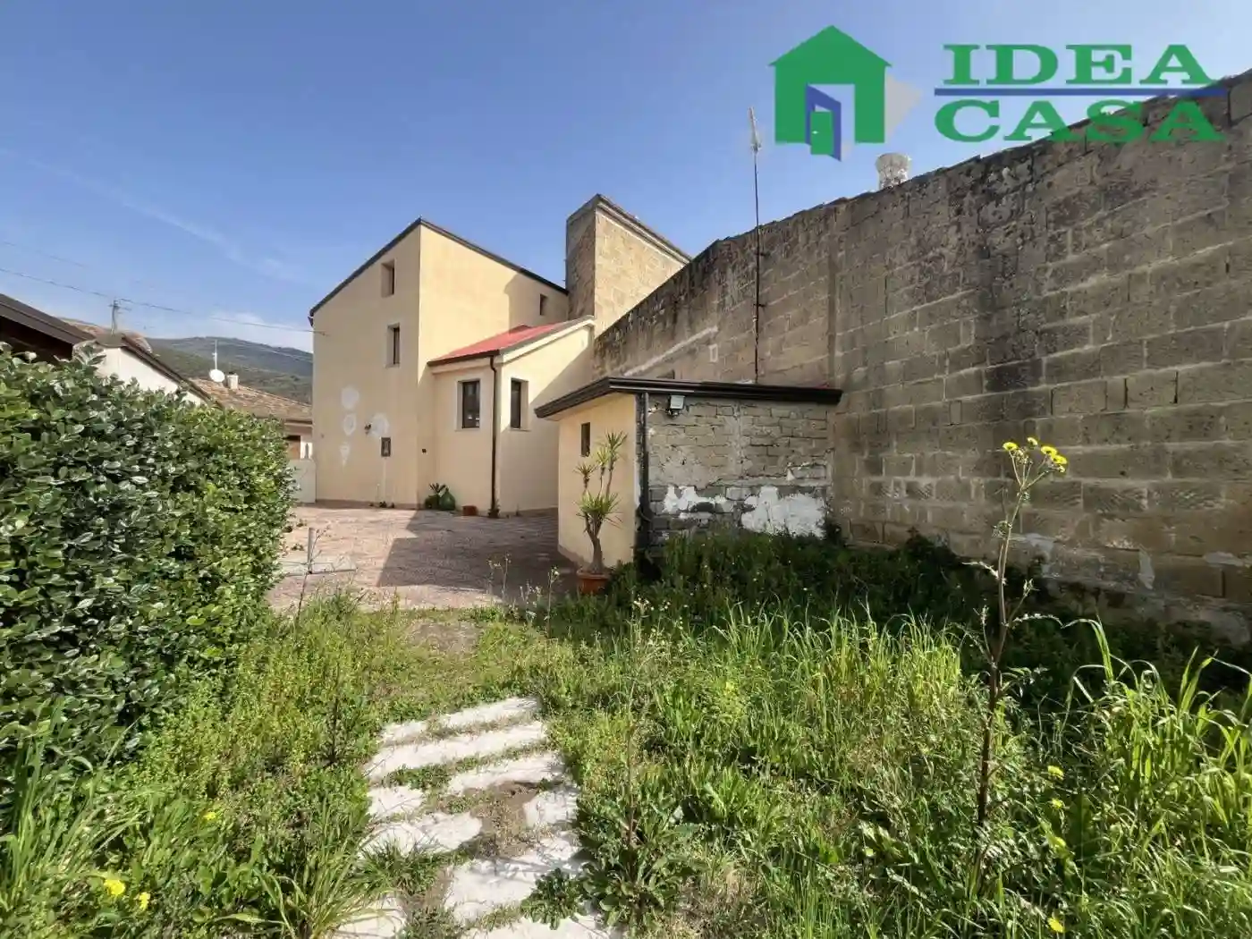 Casa indipendente - foto 4