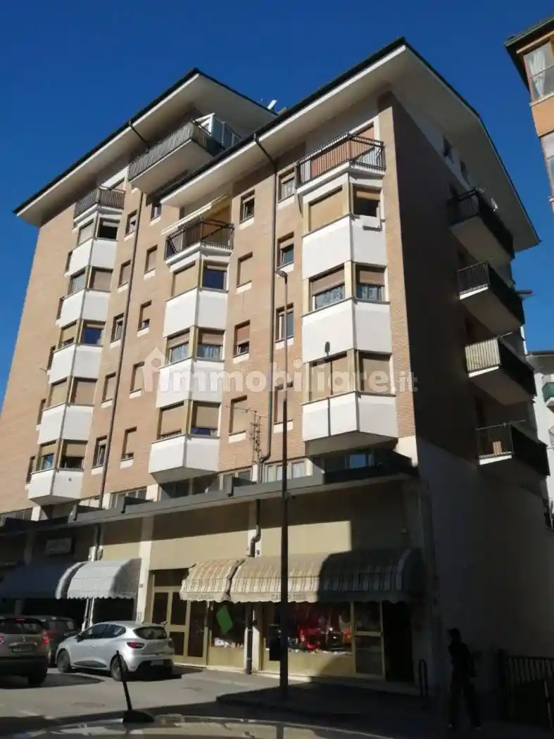 Appartamento in vendita a Aosta