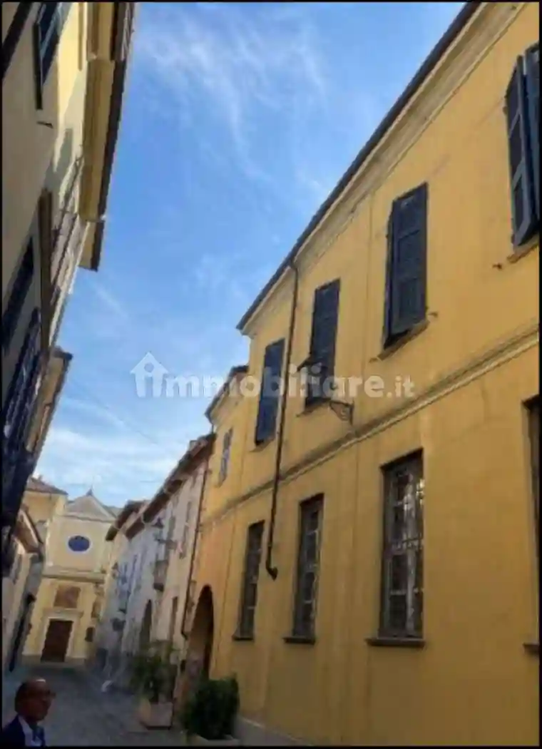 Palazzo - Stabile - foto 2