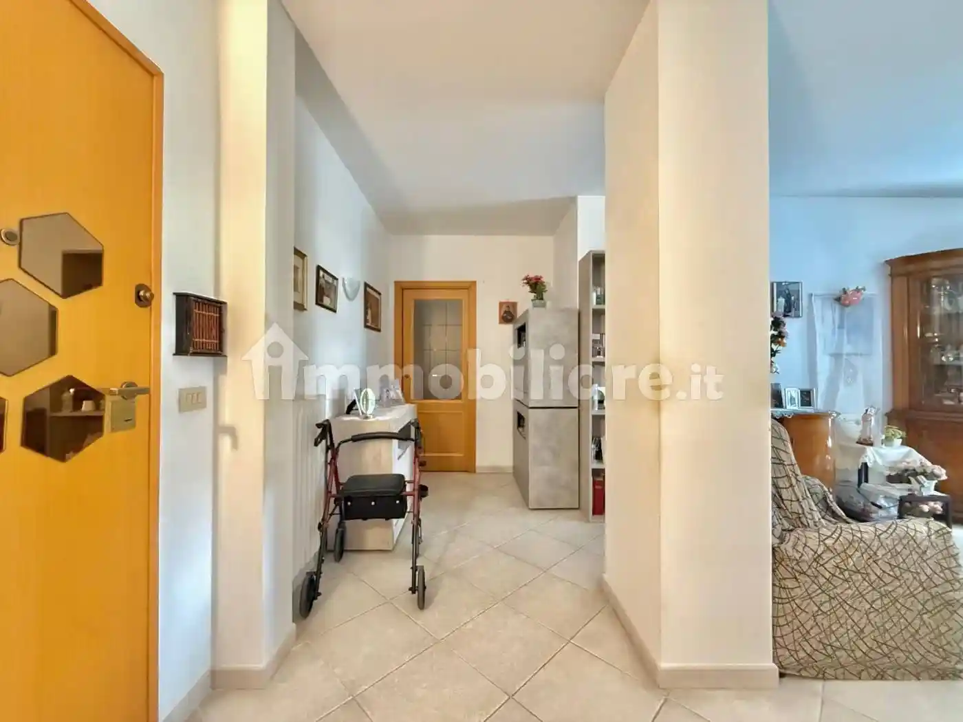 Appartamento in vendita a Montesilvano