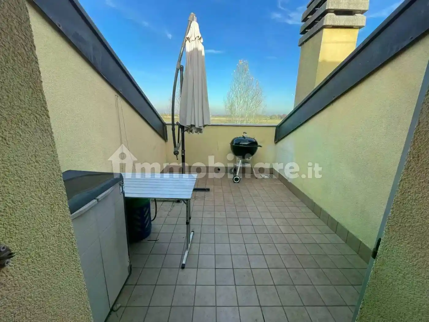 Appartamento in vendita a Vermezzo con Zelo