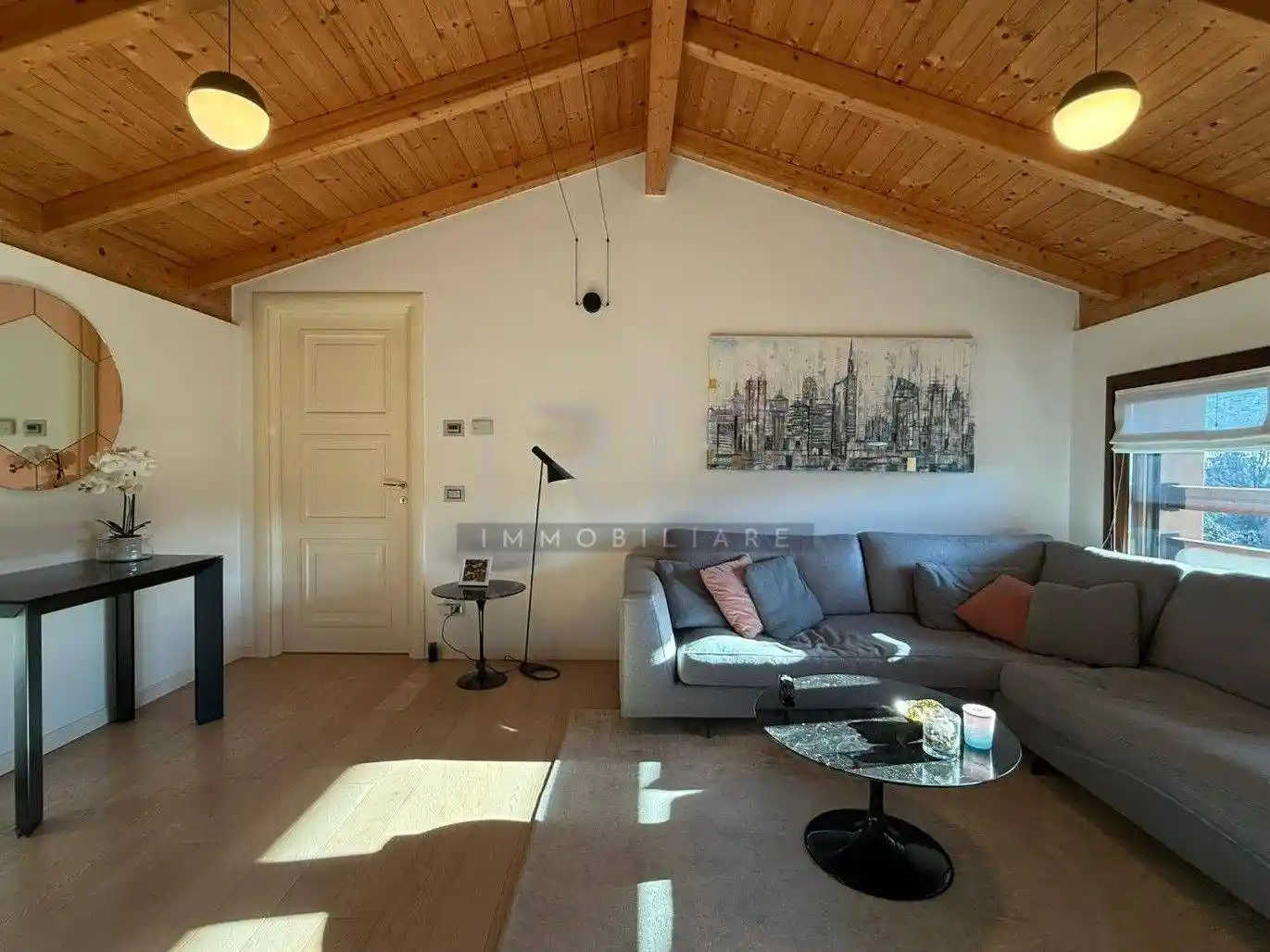 Appartamento in vendita a Seveso