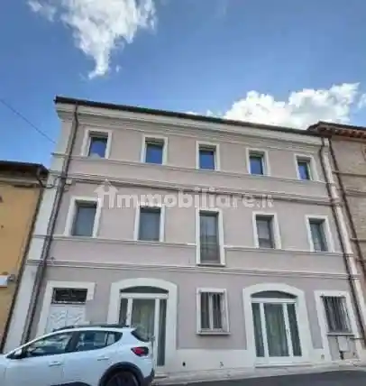 Appartamento in vendita a Colli al Metauro