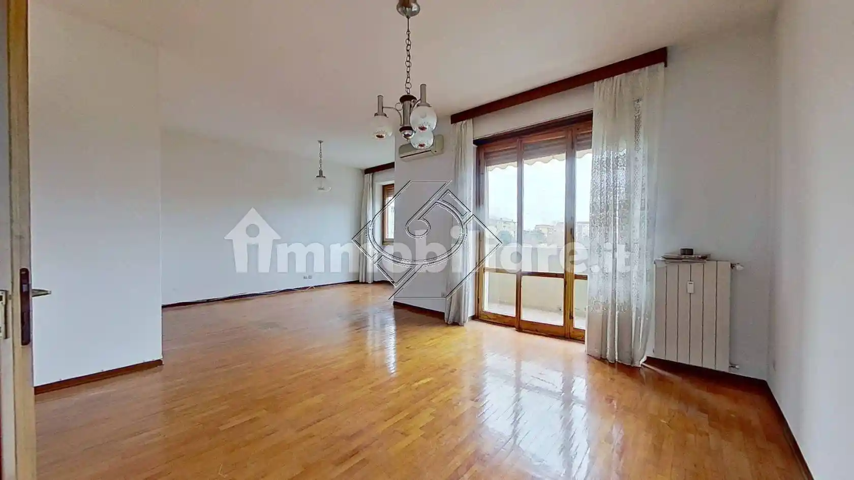 Appartamento in vendita a Firenze