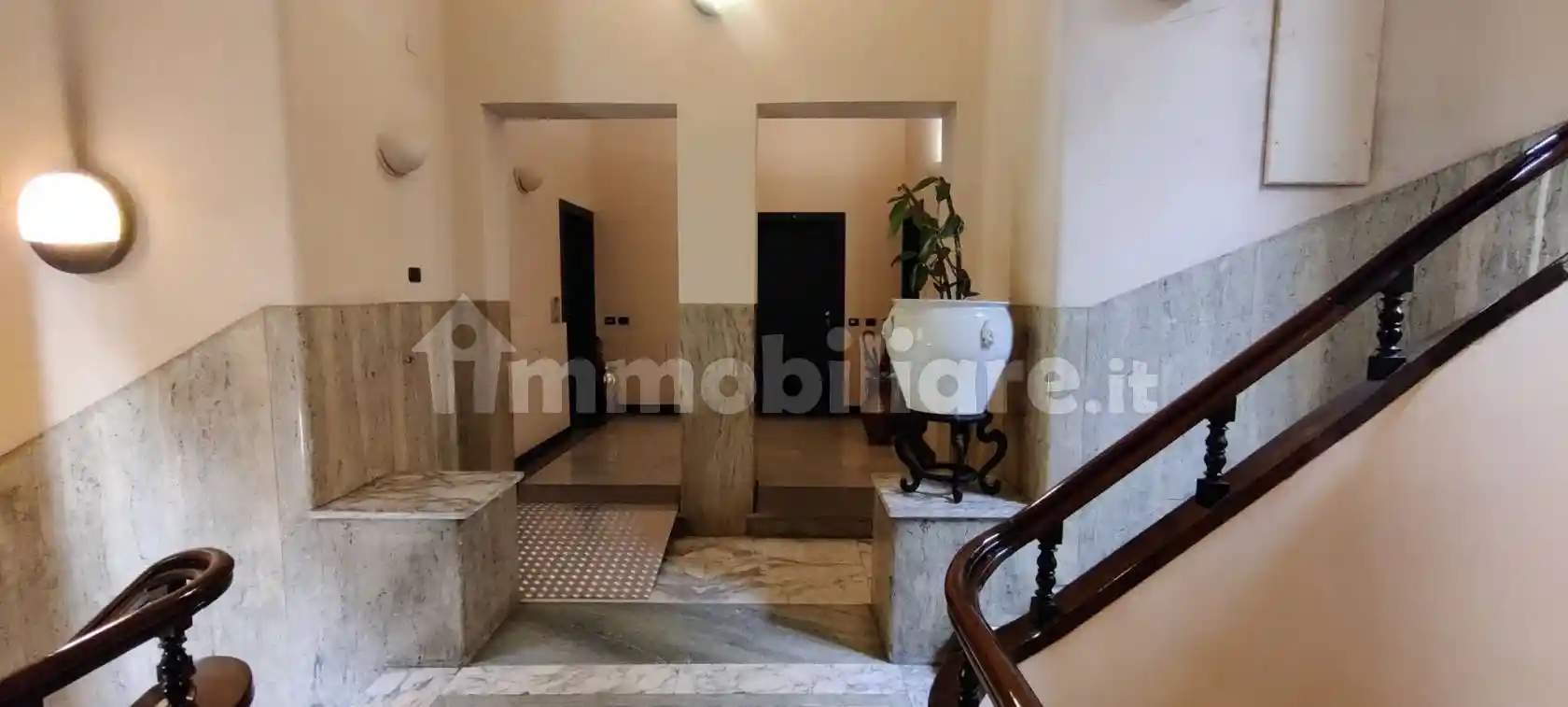 Appartamento in affitto a Torino