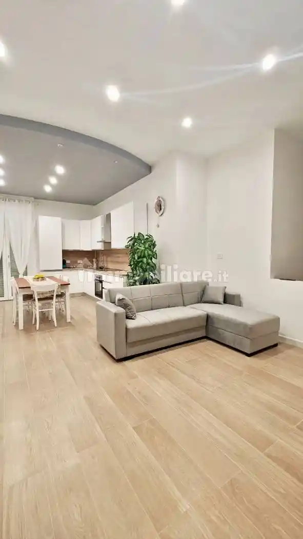 Appartamento in affitto a Selargius