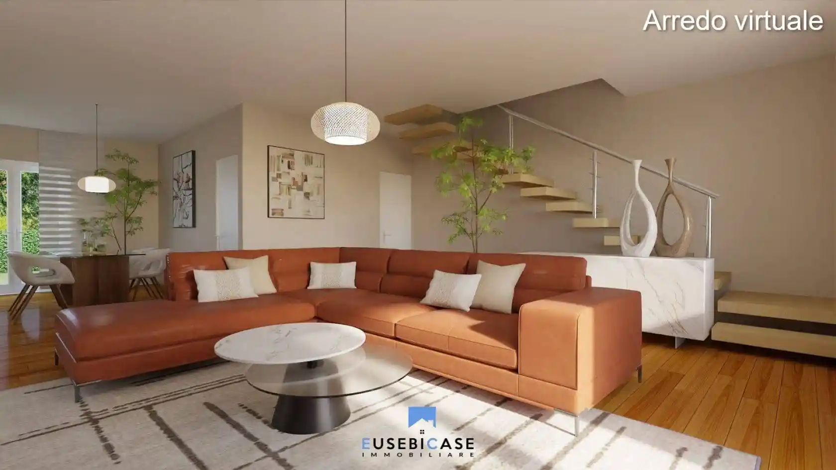 Villa in vendita a Montescudo - Montecolombo