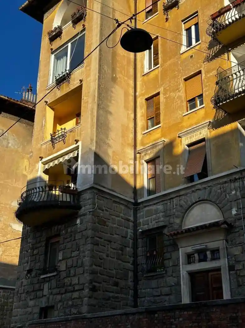 Appartamento in vendita a Trieste