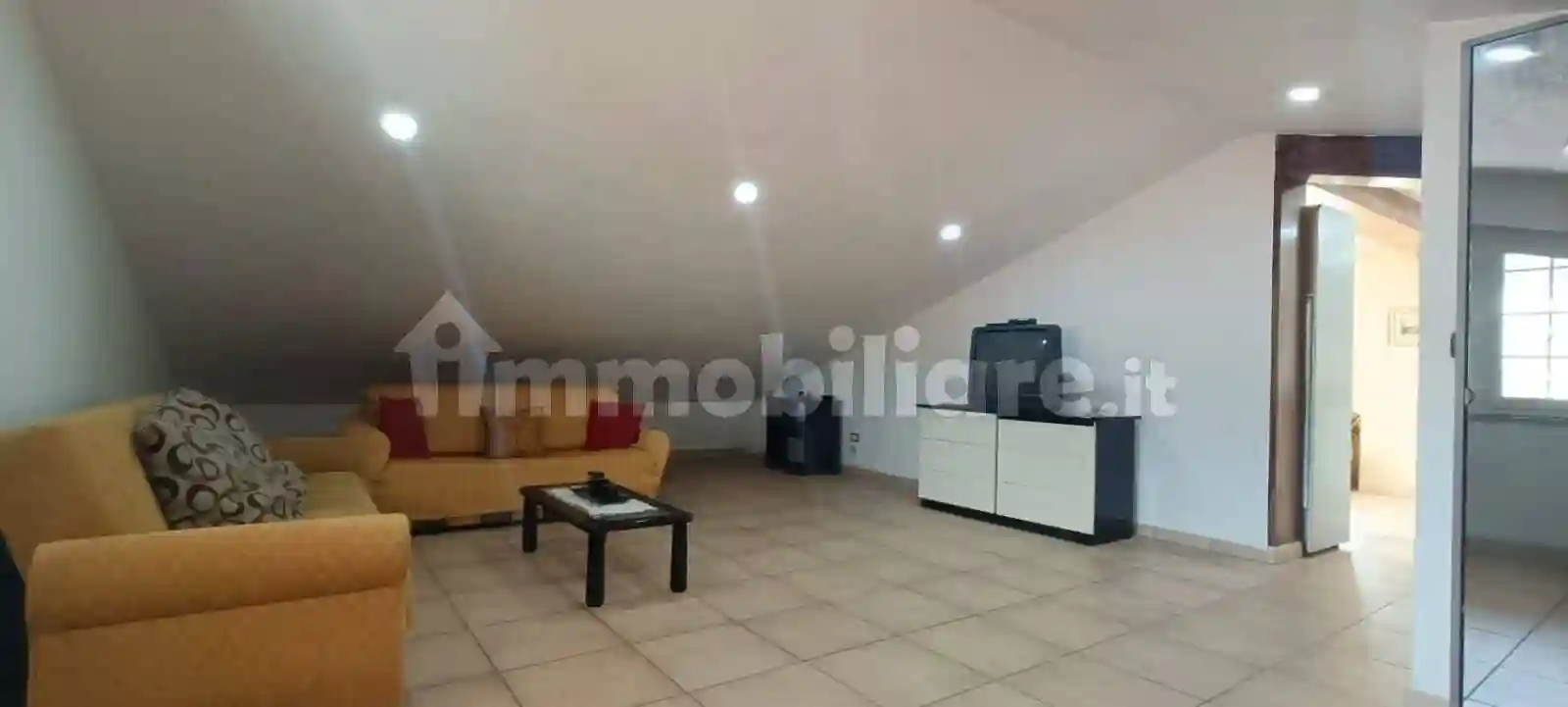 Attico - Mansarda - foto 3