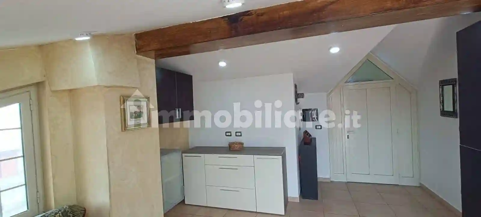 Attico - Mansarda - foto 4