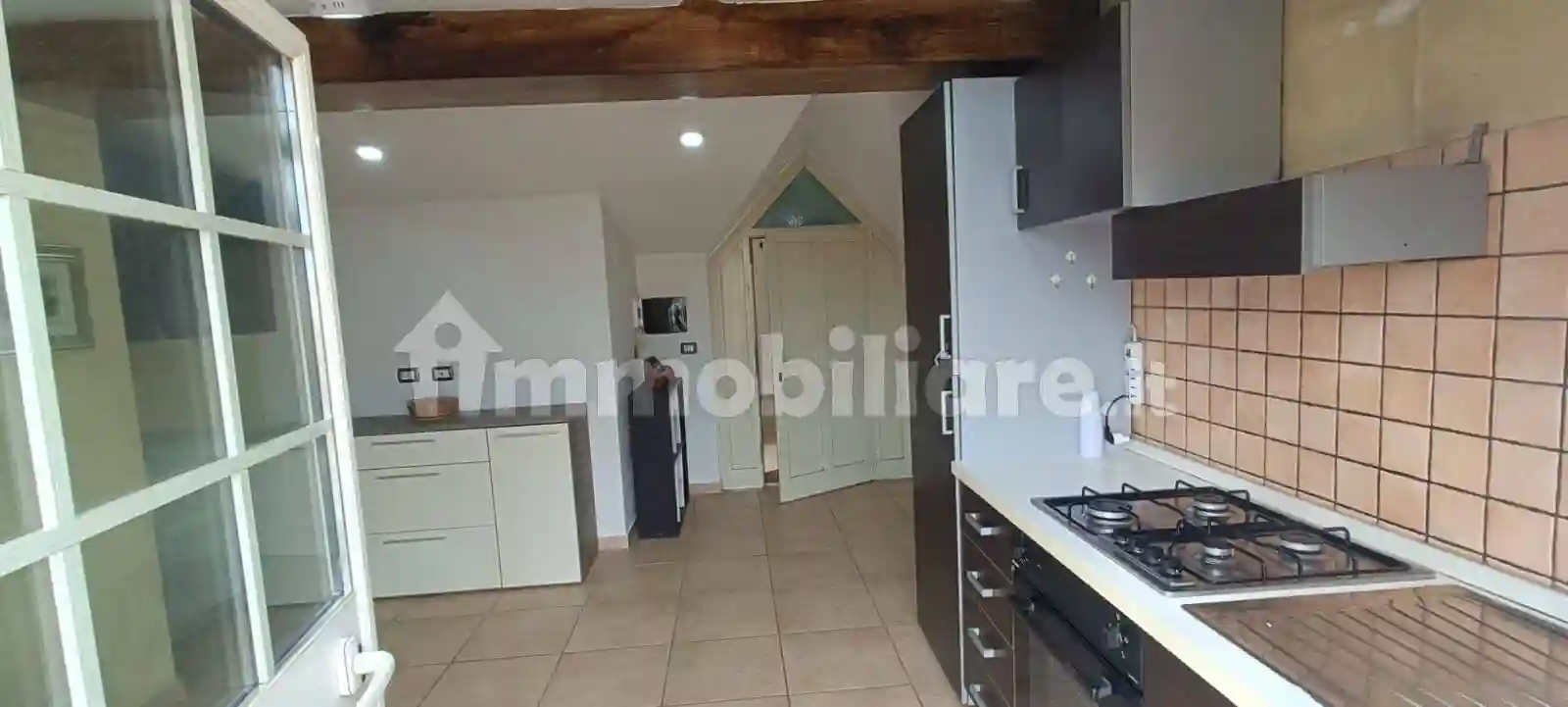 Attico - Mansarda - foto 5