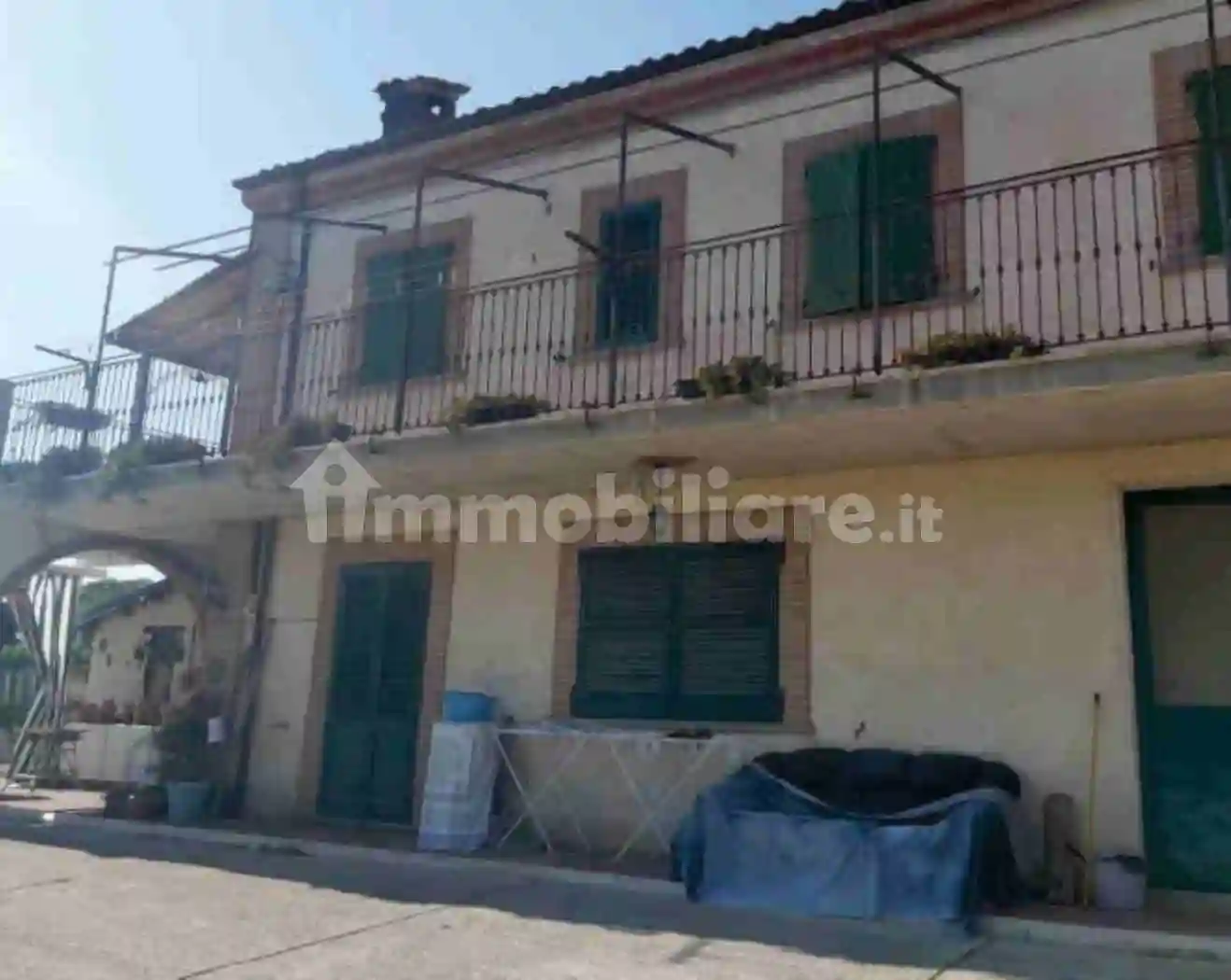 Palazzo - Stabile - foto 2