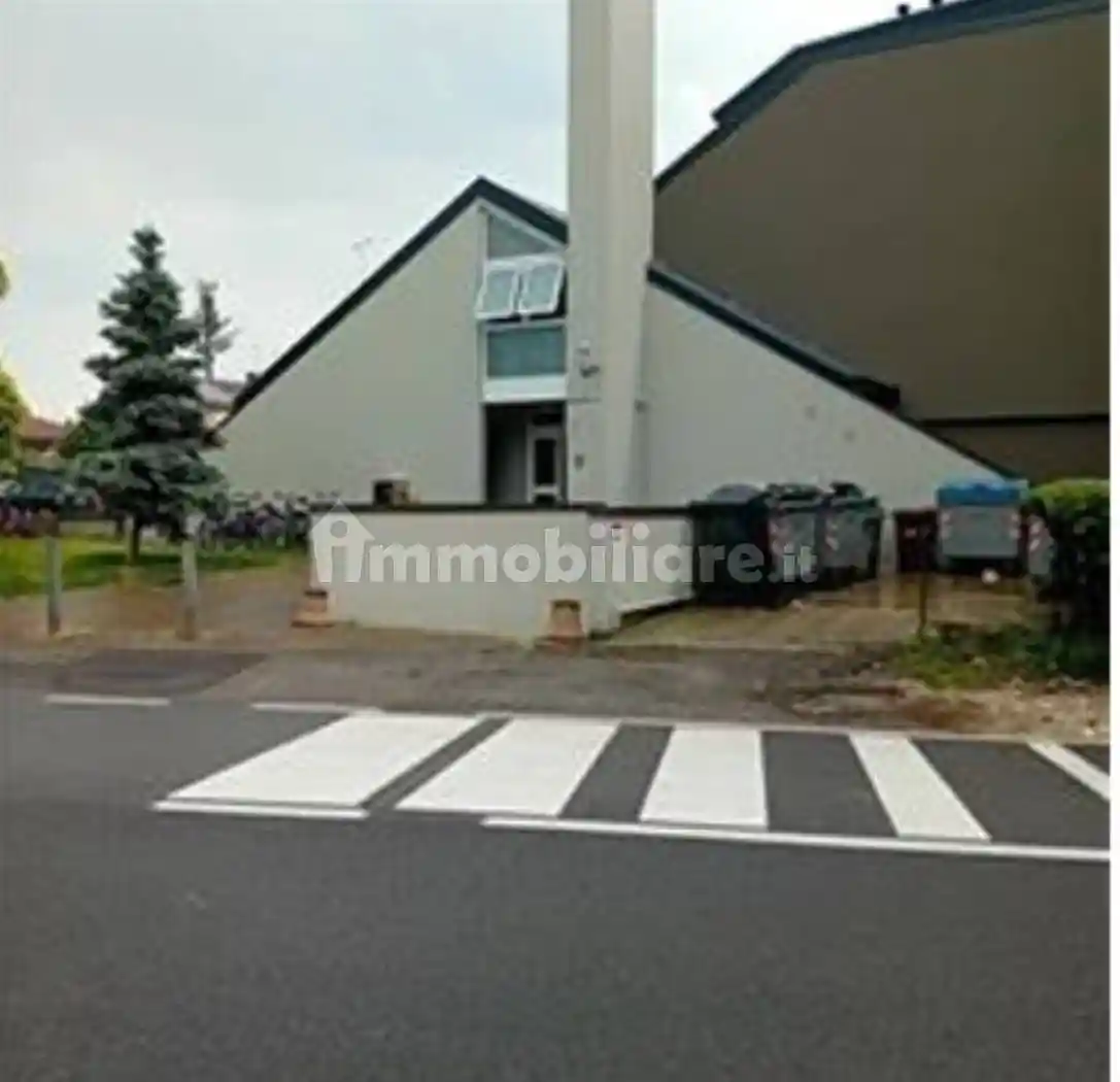 Appartamento in vendita a Udine