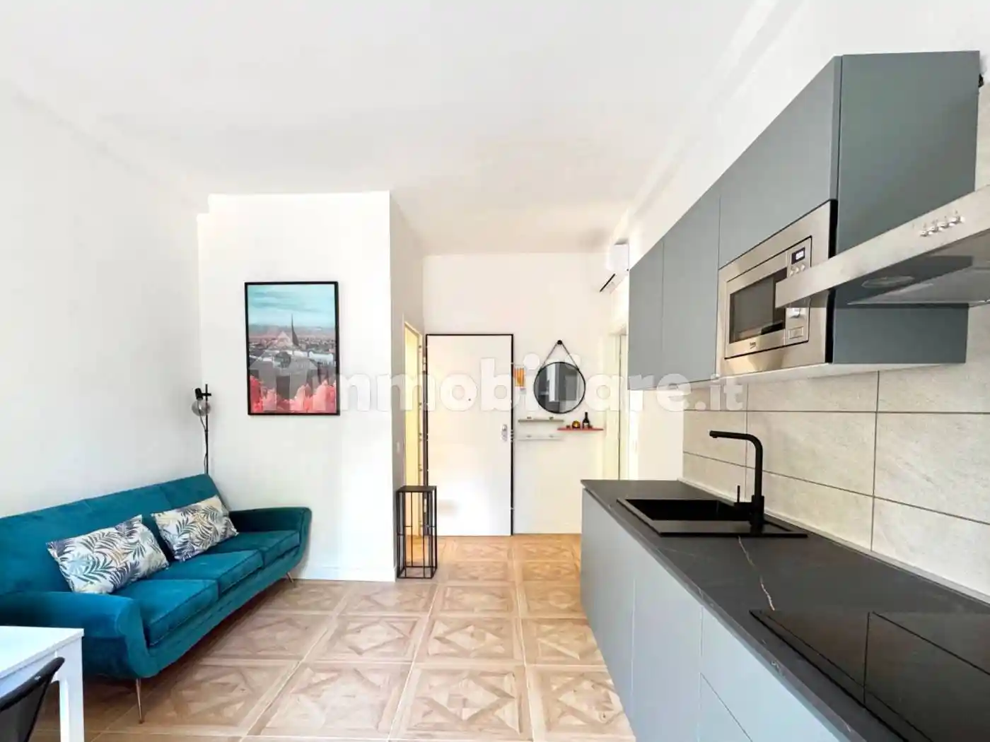 Appartamento in affitto a Torino