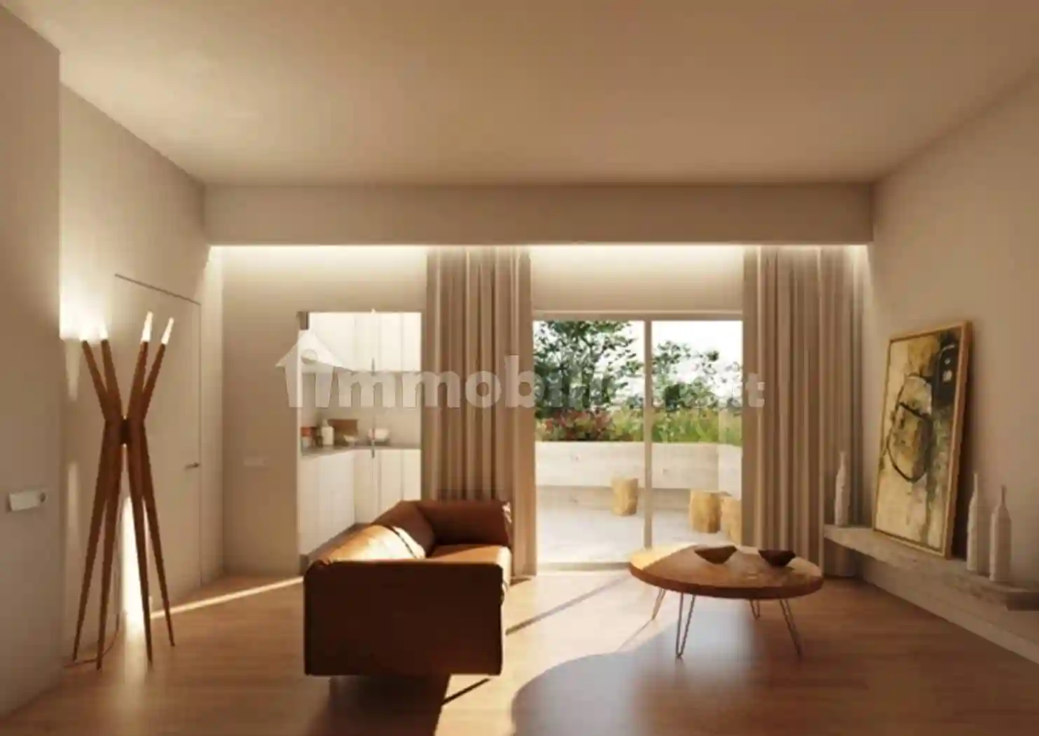 Attico - Mansarda - foto 2