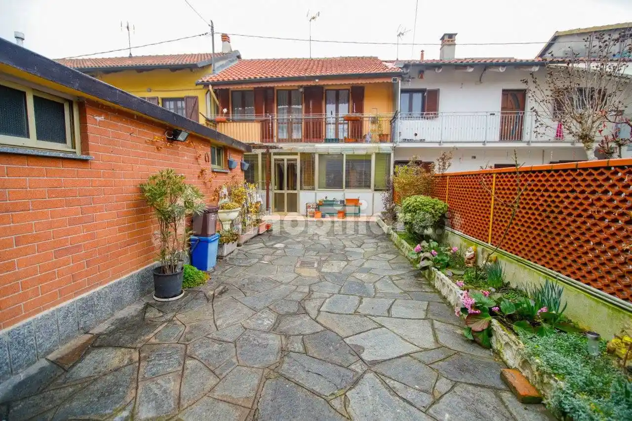 Casa indipendente in vendita a Leinì