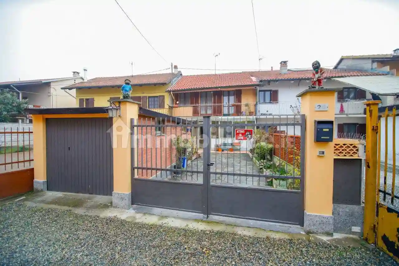 Casa indipendente - foto 2