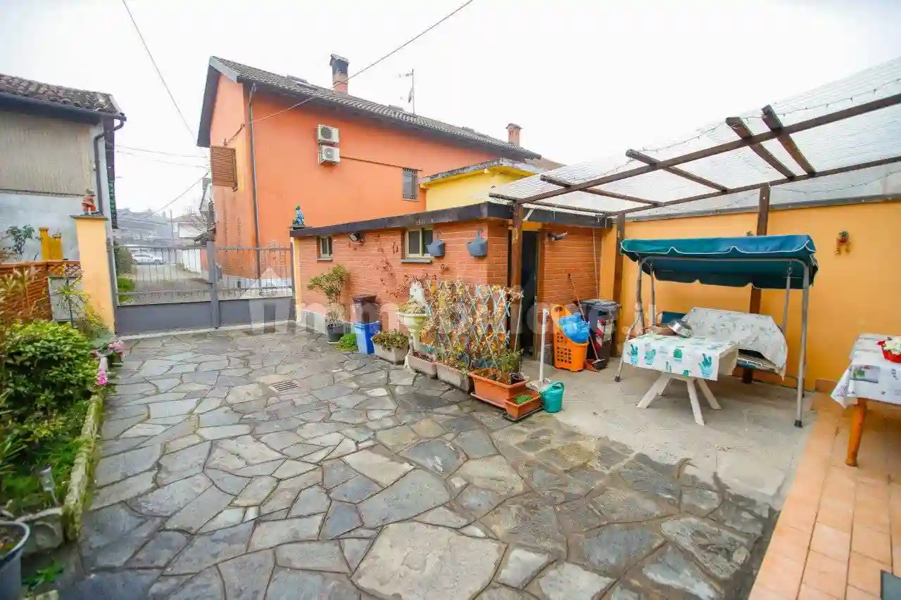 Casa indipendente - foto 3