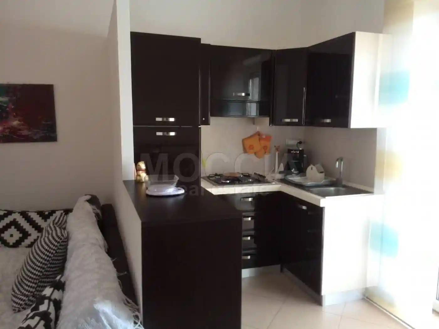 Appartamento in affitto a Caserta