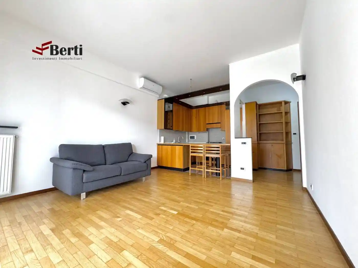 Appartamento in vendita a Rapallo