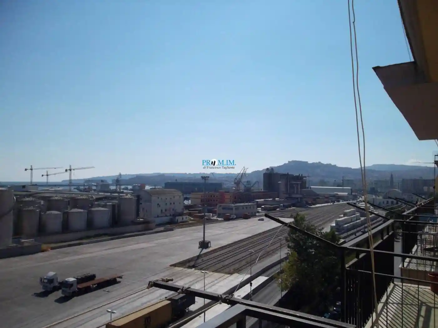 Appartamento in affitto a Napoli