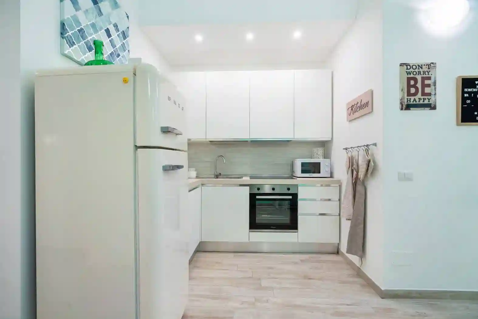 Appartamento - foto 3