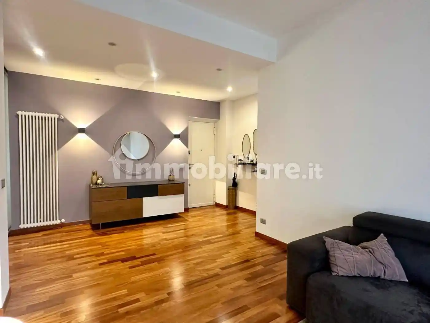 Appartamento in vendita a Palermo