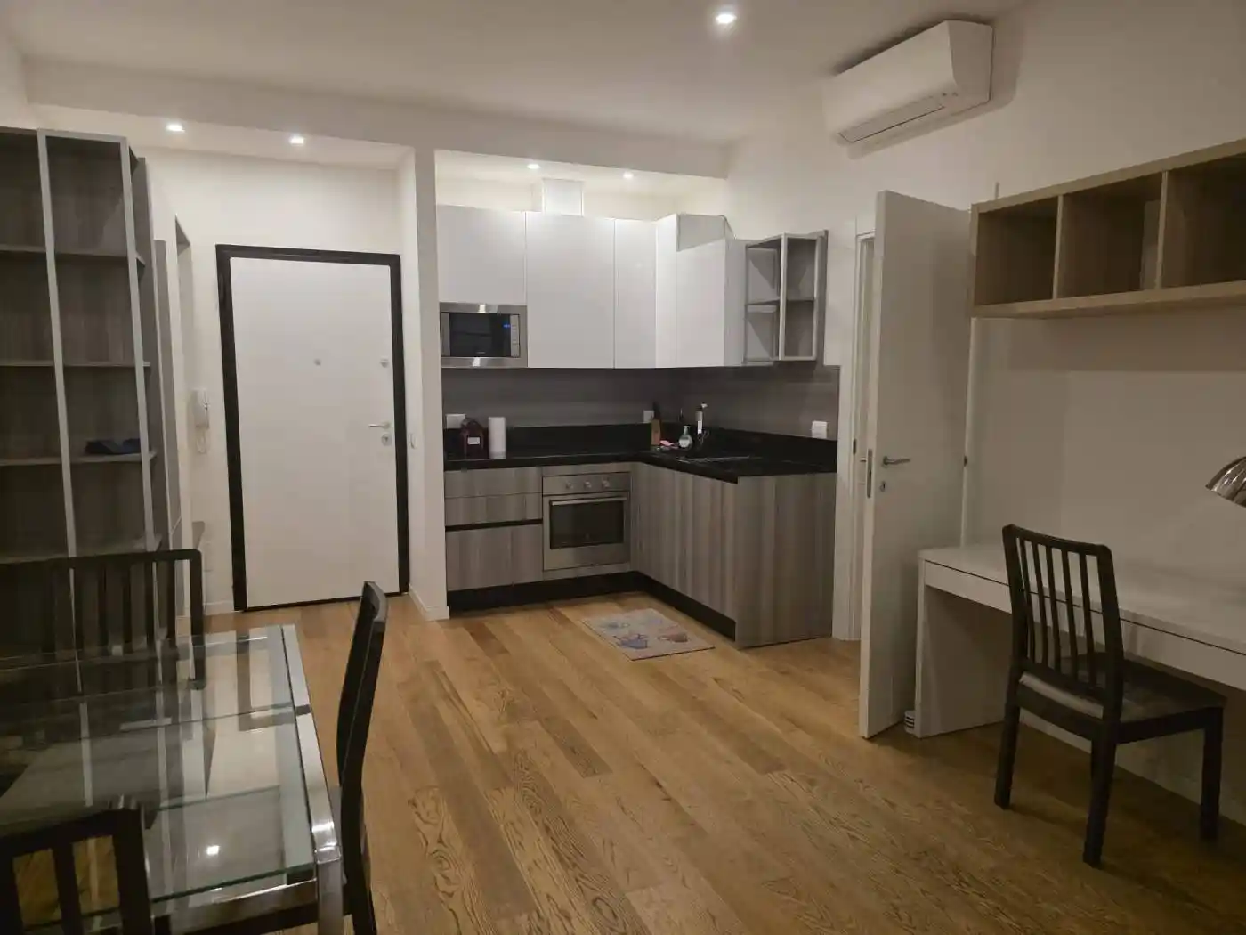 Appartamento in affitto a Bologna